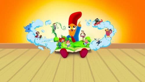 Ein Huhn will's wissen Bild 3