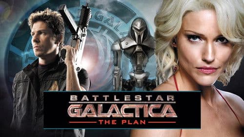 Battlestar Galactica: Der Plan Bild 3