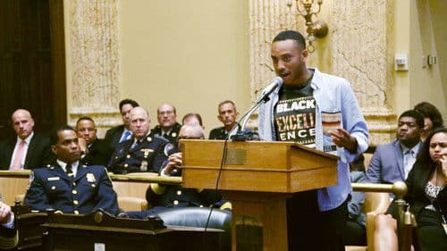 Baltimore Rising Bild 3