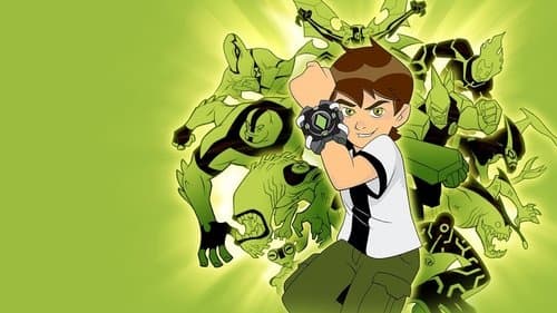 Ben 10 Bild 2