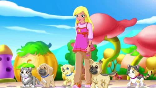 Cuccioli cerca amici - Nel regno di Pocketville Bild 5