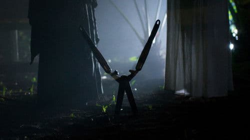 i dreamt of this, Esther Bild 3