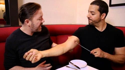 David Blaine: Real or Magic Bild 2