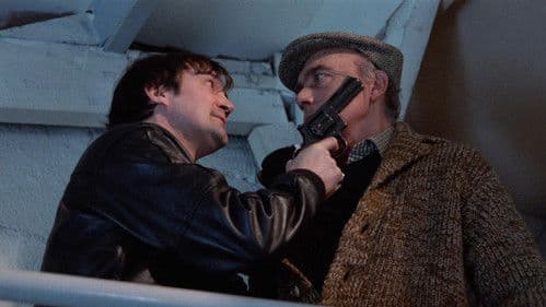 Back Fire - Eine Mutter sieht rot Bild 3