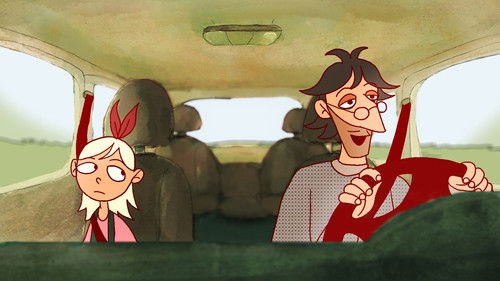 Vera i Dornedalen Bild 3