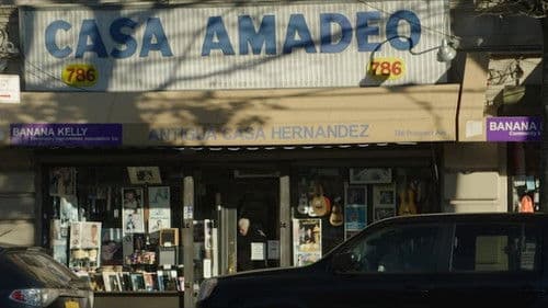 BronX BandA: Arturo O'Farrill & The Bronx Bild 1