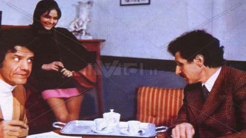 Il clan dei due Borsalini Bild 1