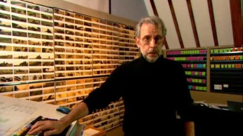 The Cutting Edge: The Magic of Movie Editing Bild 1