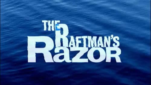 The Raftman's Razor Bild 1