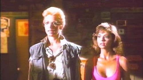 Bimbo Movie Bash Bild 1