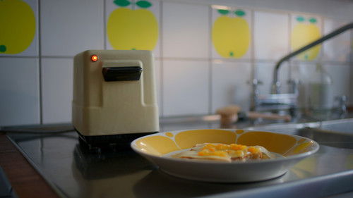 Silviana Deluxe 250 Bild 2