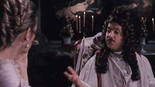 Le Bourgeois gentilhomme Bild 2