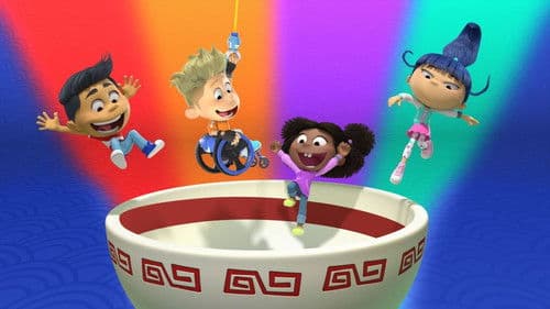 Team Zenko Go Bild 3