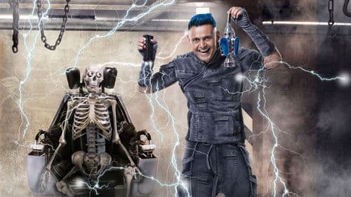 رامز مجنون رسمي Bild 1