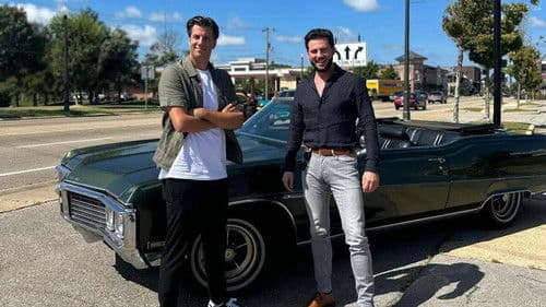 My Tribute to Elvis Bild 2