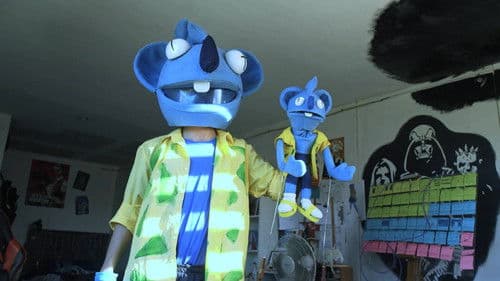 I Just Wanna Feel Good Bild 8