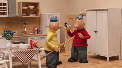 Pat und Mat wieder in Action Bild 7