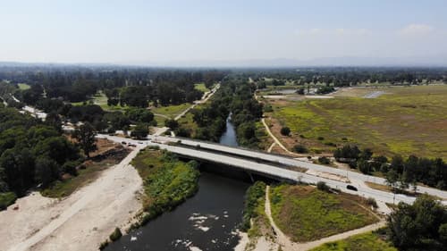 Shadow of the River Bild 1