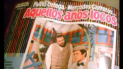 Aquellos años locos Bild 1