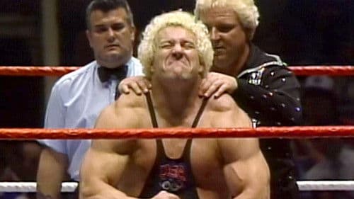 Wrestling's Biggest, Smallest, Strangest, Strongest! Bild 1