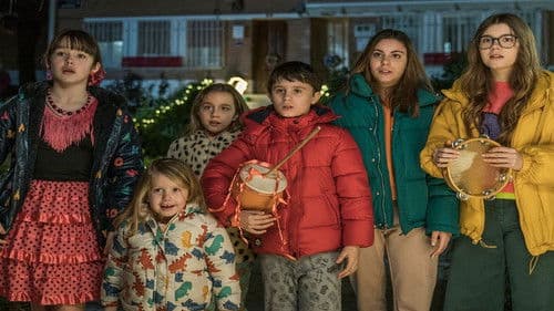 Padre no hay más que uno 4: Campanas de boda Bild 4