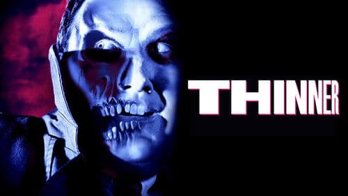 Stephen King's Thinner - Der Fluch Bild 1