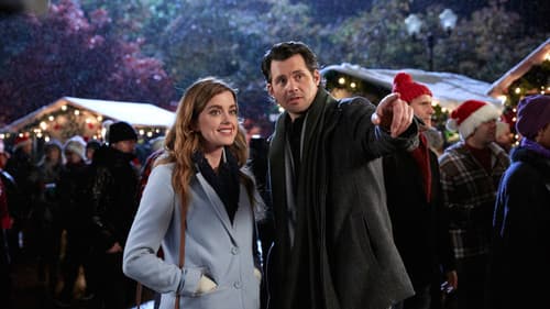 Small Town Christmas Bild 4