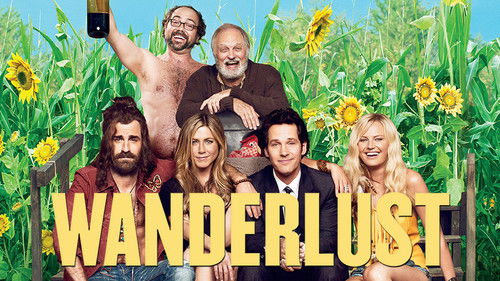 Wanderlust - Der Trip ihres Lebens Bild 6