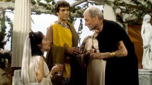 Die letzten Tage von Pompeji Bild 3