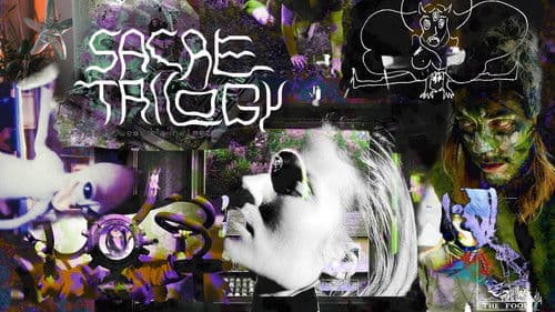 The Sacre Trilogy Bild 1