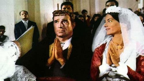 Eine Frage der Ehre Bild 1