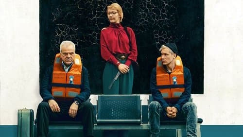 Das schwarze Quadrat Bild 1