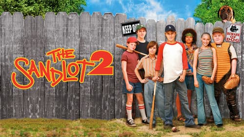 Herkules und die Sandlot Kids 2 Bild 5