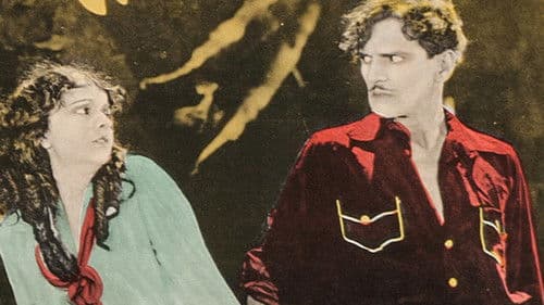 The Desert's Toll Bild 1