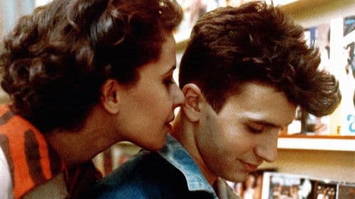 La Nuit porte jarretelles Bild 2