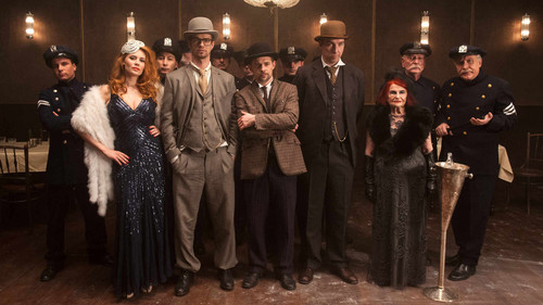 Circus Halligalli Bild 1