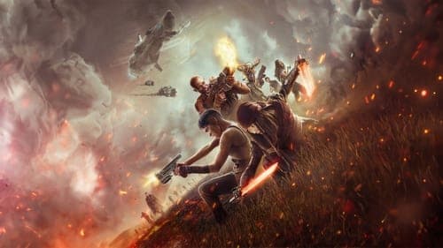 Rebel Moon - Teil 2: Die Narbenmacherin Bild 1