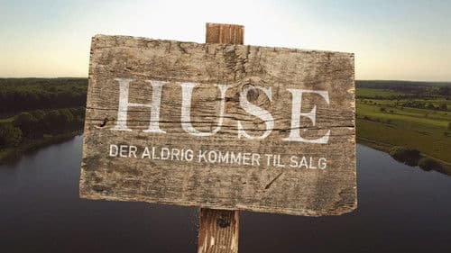 Huse der aldrig kommer til salg Bild 1