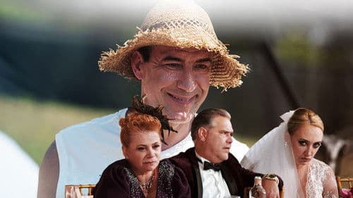 Nunți, botezuri, înmormântări Bild 1