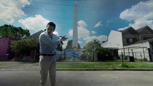 El día que desapareció el Obelisco Bild 2