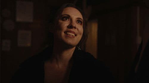 I Don’t Like Thinking About Death Bild 1