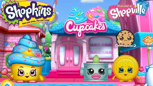 Shopkins Bild 3