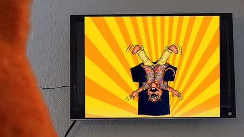 Cool Cat vs Dirty Dog 'The Virus Wars' Bild 3