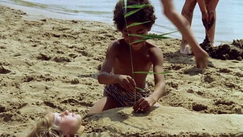 Sieben Sommersprossen Bild 8