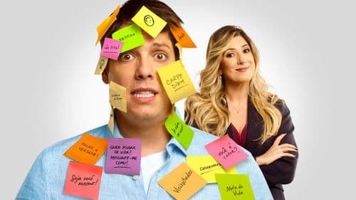 O Palestrante Bild 1