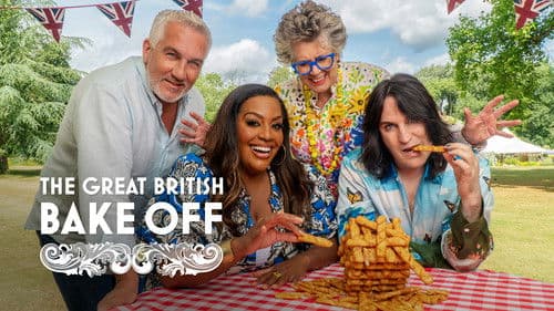 The Great British Bake Off Bild 2
