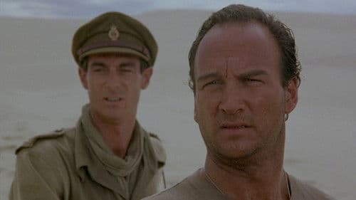 Sahara - Wüste des Todes Bild 6