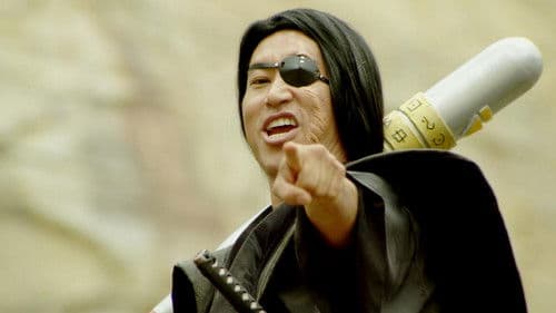 Top Knot Detective Bild 3