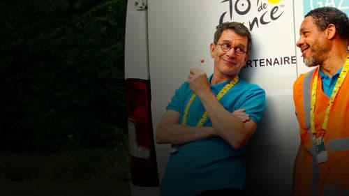 Les Effaceurs Bild 1