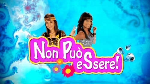 NPS: No Puede Ser Bild 1